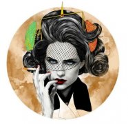 如何调理天秤座女生的情伤