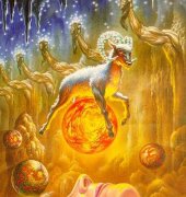 白羊女不再爱你的表现