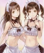 双子女不再爱你的表现