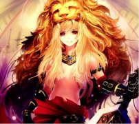 狮子女不再爱你的表现