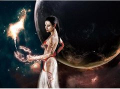 天蝎女什么瞬间让男友想拔腿就跑