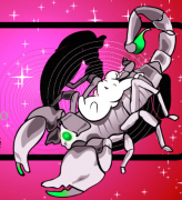 对于男票，天蝎女绝对别说啥？