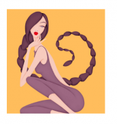 天蝎女如何对待男票的红颜知己？