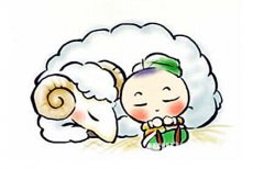 白羊座女生最待见他的哪种孩子气？