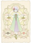 天秤座女生最待见他的哪种孩子气？