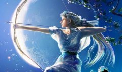 射手座女生如何选择那个他