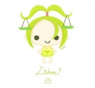 解读天秤女的少女情怀