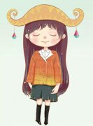 超准！天秤女命中注定的男配角