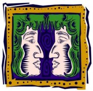 超准！双子女命中注定的男配角