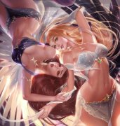 追双子座女生的宝典秘籍