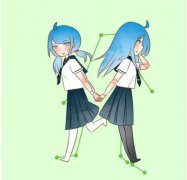 双子座女生嫁给屌丝男的成功指数