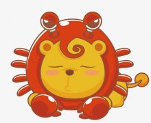 我恨巨蟹座女生的五个理由