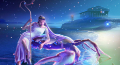 巨蟹座女生最配的星座