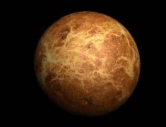 合盘中对方星盘的金星落入自己的第十宫