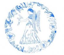 占星学能为个人成长做什么：处女座