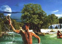 生命法则之巨蟹座