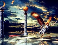 生命法则之双子座