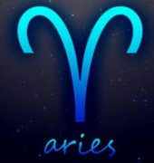 星座符号意义之白羊座