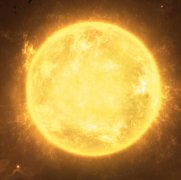 合盘中太阳与木星的相位全面分析