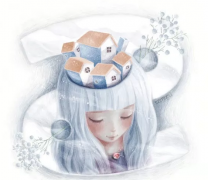 月亮巨蟹座性格详解