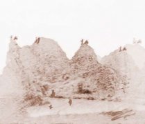 最好的风水墓地怎么看