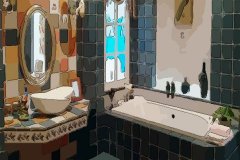 卫生间镜子风水要知道 小心触犯风水禁忌