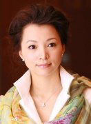 一张照片看面相之董卿