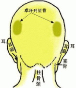 骨相大全：伏吟反吟骨