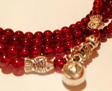 1月1日诞生石：石榴石