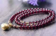 1月23日诞生石：石榴石