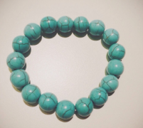 1月19日诞生石：绿松石