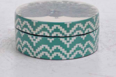 2月5日诞生石：石青