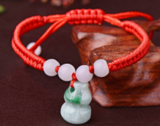 1月31日诞生石：月石