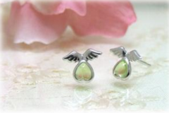 2月13日诞生石：橄榄石