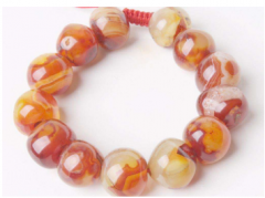 3月7日诞生石：玛瑙