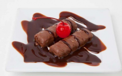 5月6日生日巧克力：开心果公主（Princess）