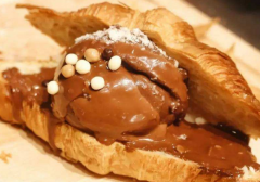 4月29日生日巧克力：热品脱（Hot Noggin）