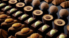 5月9日生日巧克力：杏仁公主（Amande－Princess）