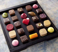 5月15日生日巧克力：褐色悠闲（Beige）