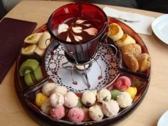 5月17日生日巧克力：薄荷落叶（Feuille De Meenthe）