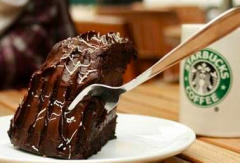 8月18日生日巧克力：咖啡味巧克力（Gianduja Coffee）