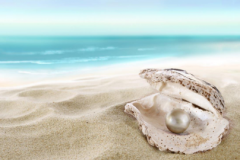 6月14日诞生石：珍珠