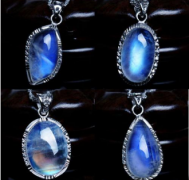 6月30日诞生石：月长石