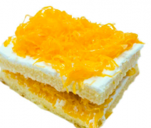 8月29日生日巧克力：金色皇宫（Palais D’or）