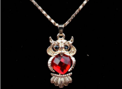 5月23日诞生石：猫眼石