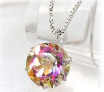 5月13日诞生石：黄玉