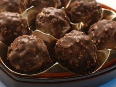 6月21日生日巧克力：热品脱（Hot Noggin）