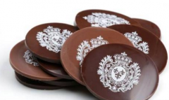 8月1日生日巧克力：辣味巧克力饼（Devil’s Food Cake）