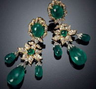 7月5日诞生石：绿宝石