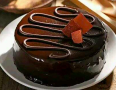 9月19日生日巧克力：1520（Le 1502）